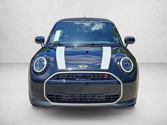 New 2026 MINI Cooper S FWD image 6