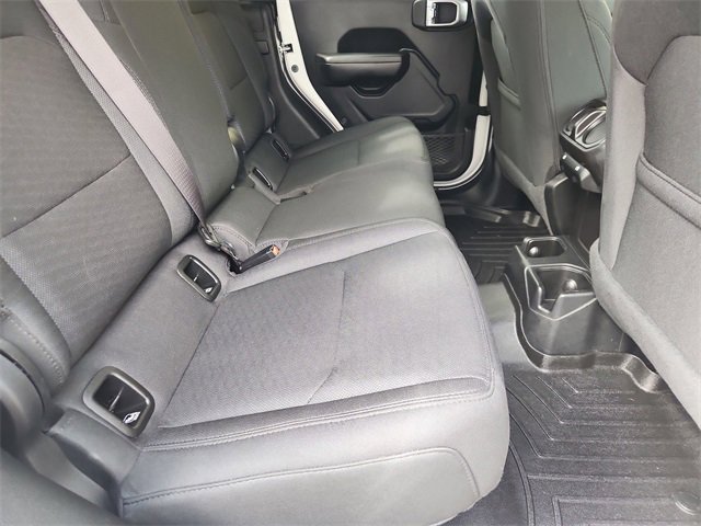 Used 2020 Jeep Gladiator Sport w/ Quick Order Package 24S image 25