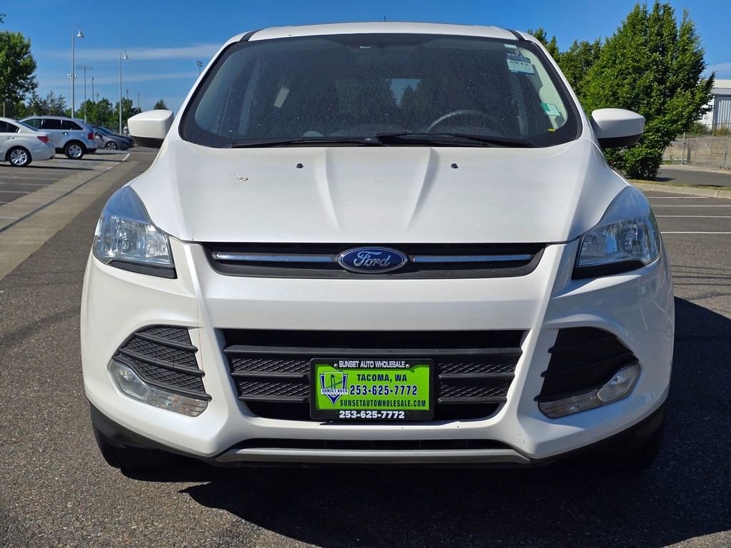 Used 2015 Ford Escape SE FWD image 8