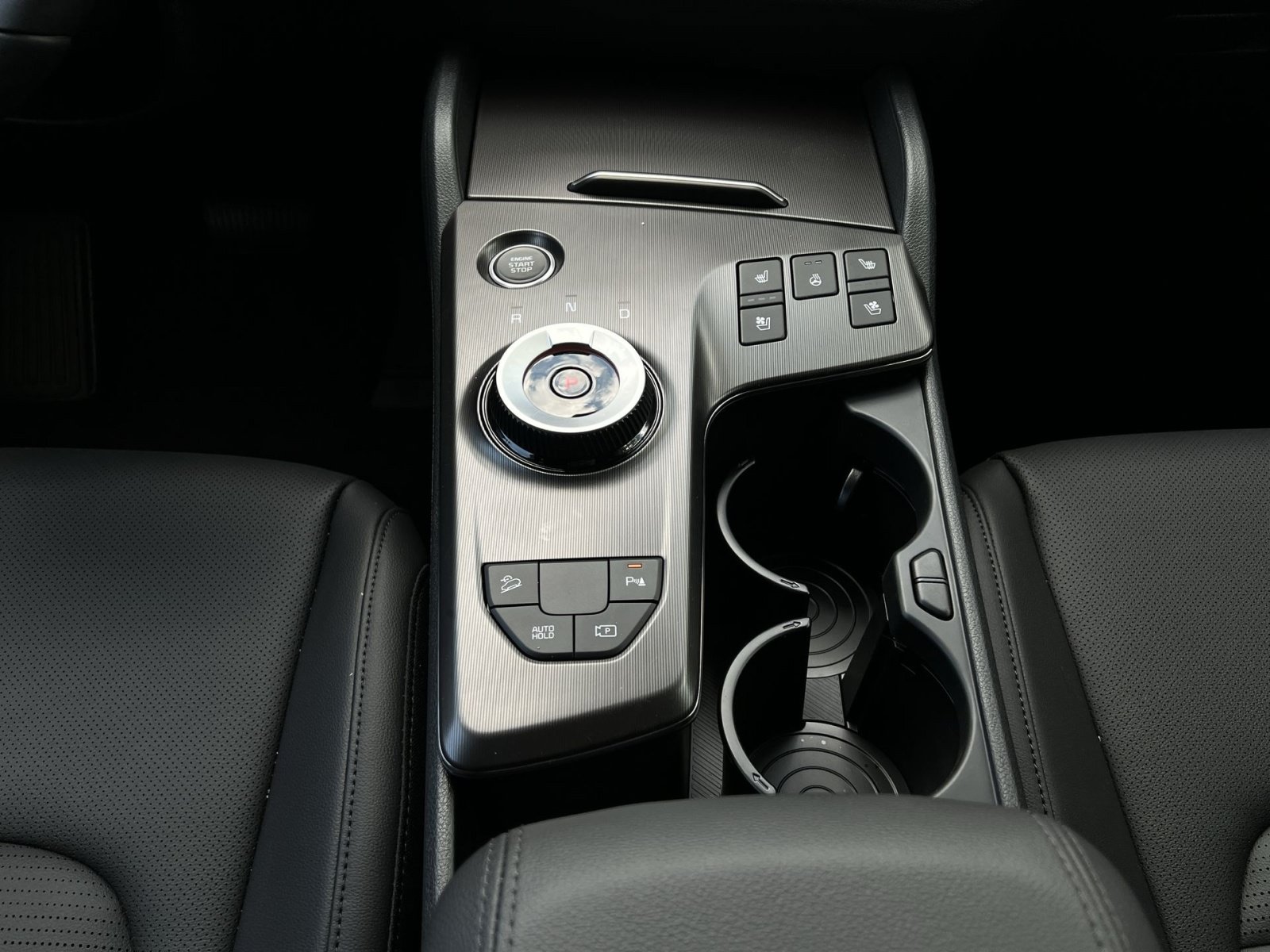 New 2027 Kia Sportage SX Prestige AWD/4WD image 29