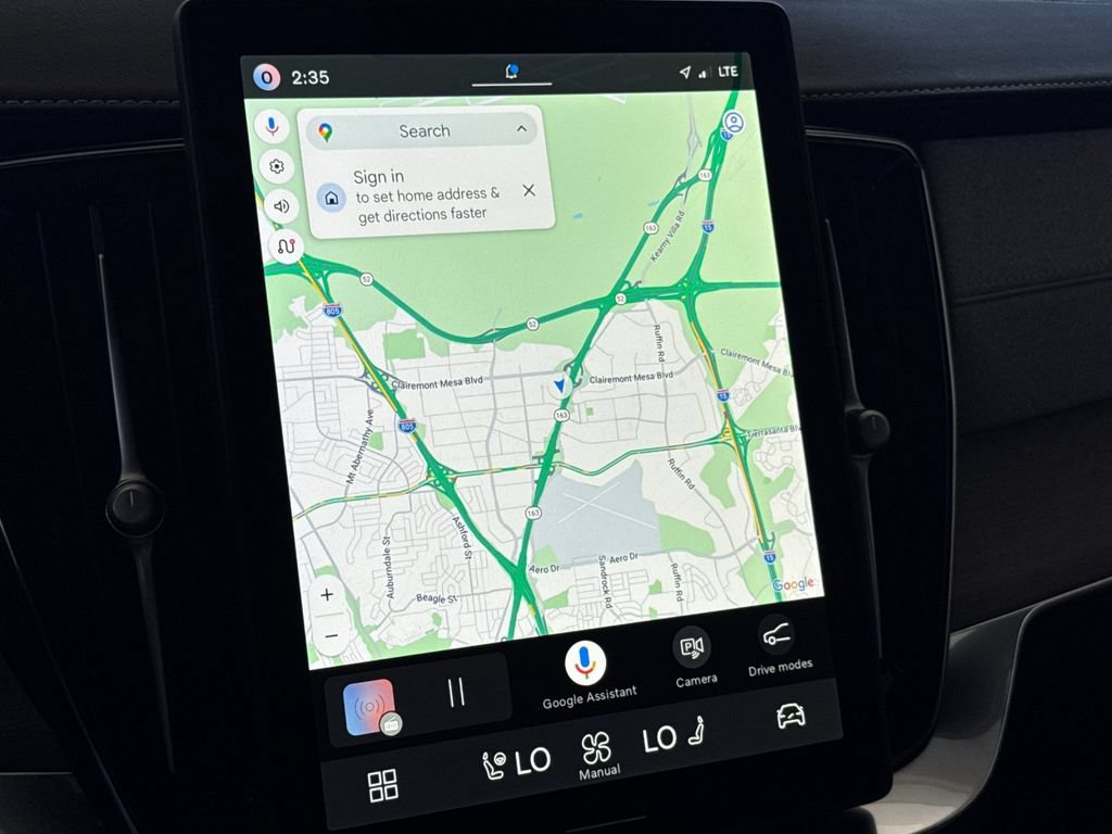 New 2026 Volvo XC90 B5 Plus AWD/4WD image 19