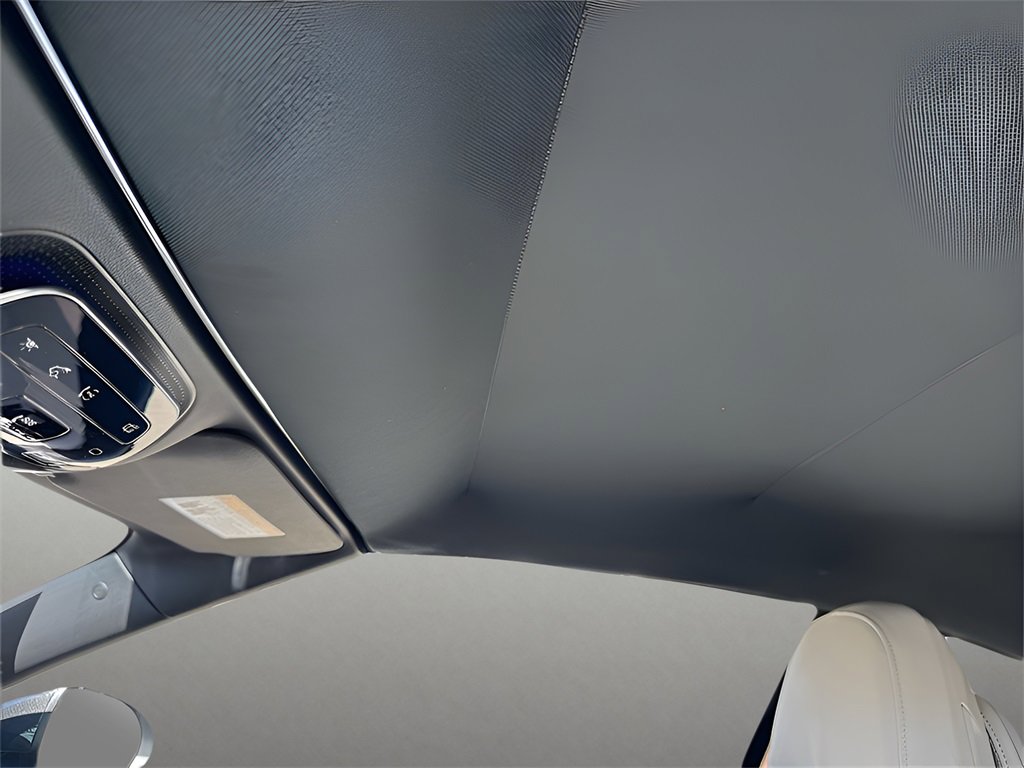 New 2026 Mercedes-Benz CLE 300 4MATIC Cabriolet image 22