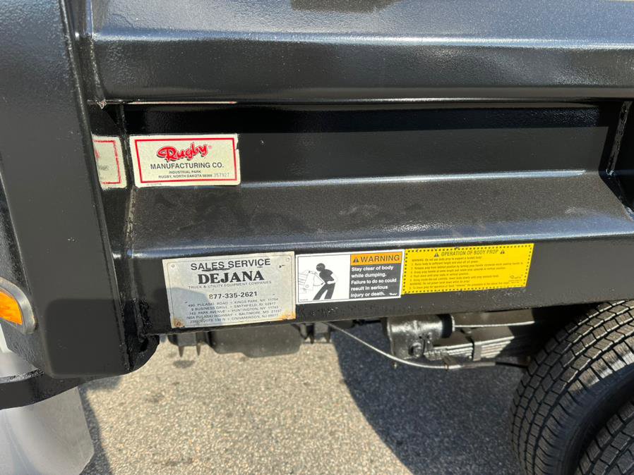 Used 2016 Ford F350 XL w/ Power Equipment Group image 22