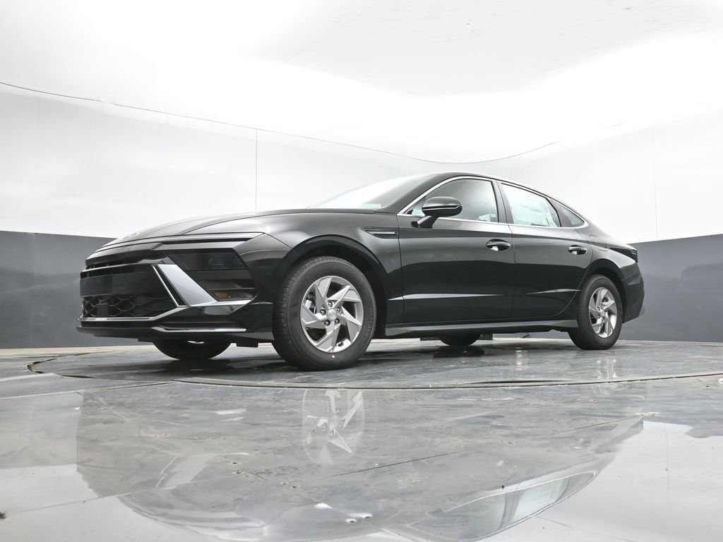 New 2026 Hyundai Sonata SE image 10