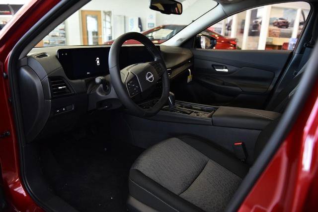 New 2026 Nissan Sentra SV w/ SV Convenience Package image 7