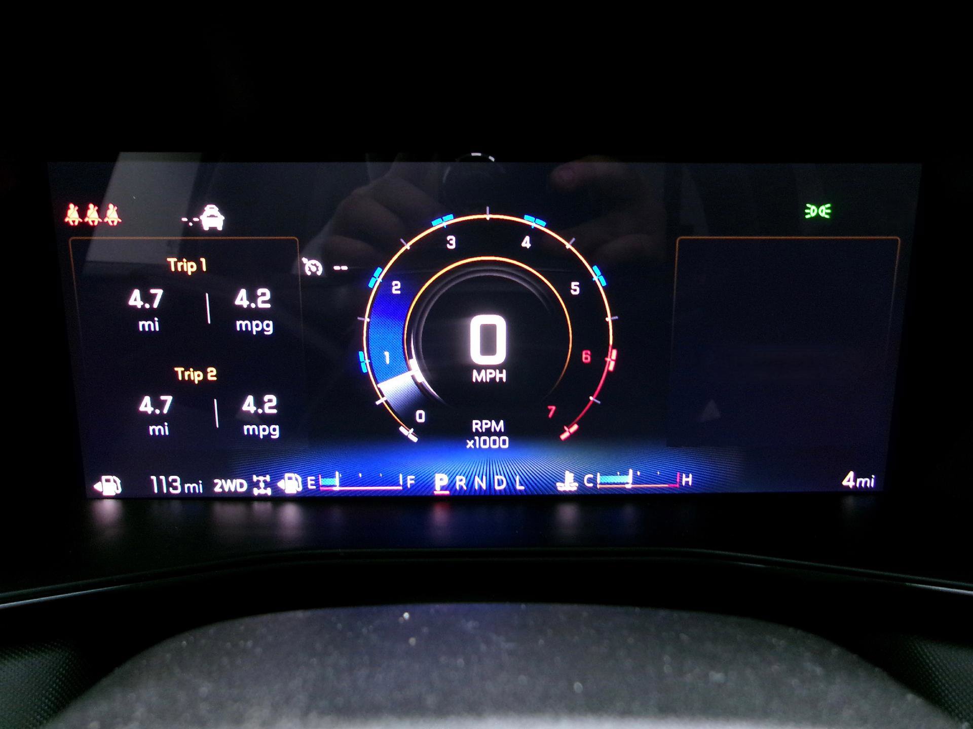 New 2026 Chevrolet Colorado Z71 w/ Z71 Convenience Package 2 image 8