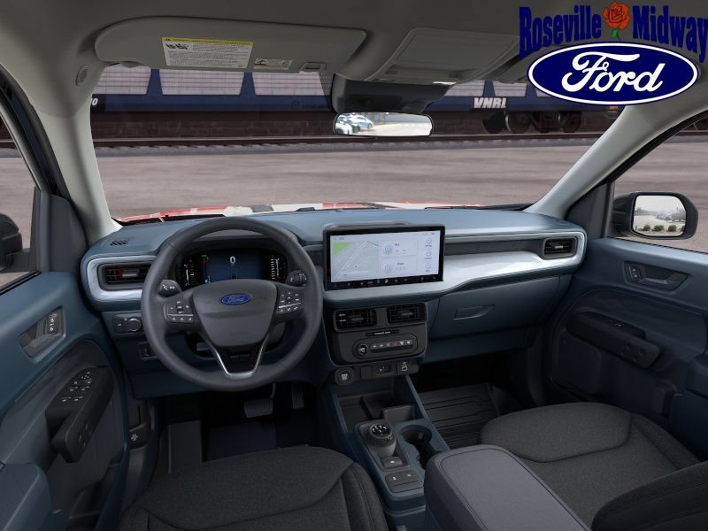 New 2026 Ford Maverick XLT AWD/4WD image 11