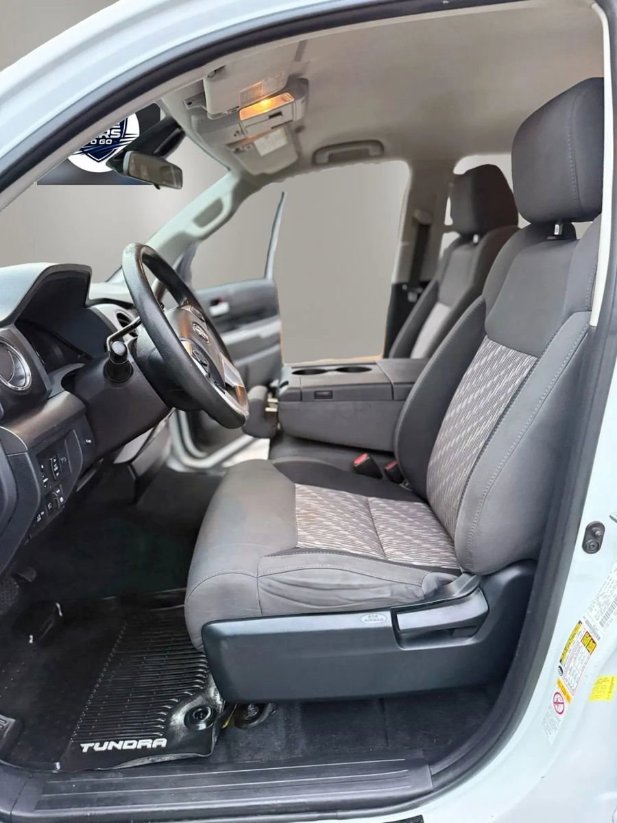 Used 2018 Toyota Tundra SR5 image 11