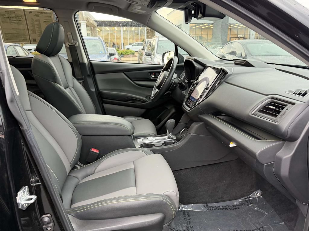 Used 2023 Subaru Ascent Onyx Edition Limited AWD/4WD image 12