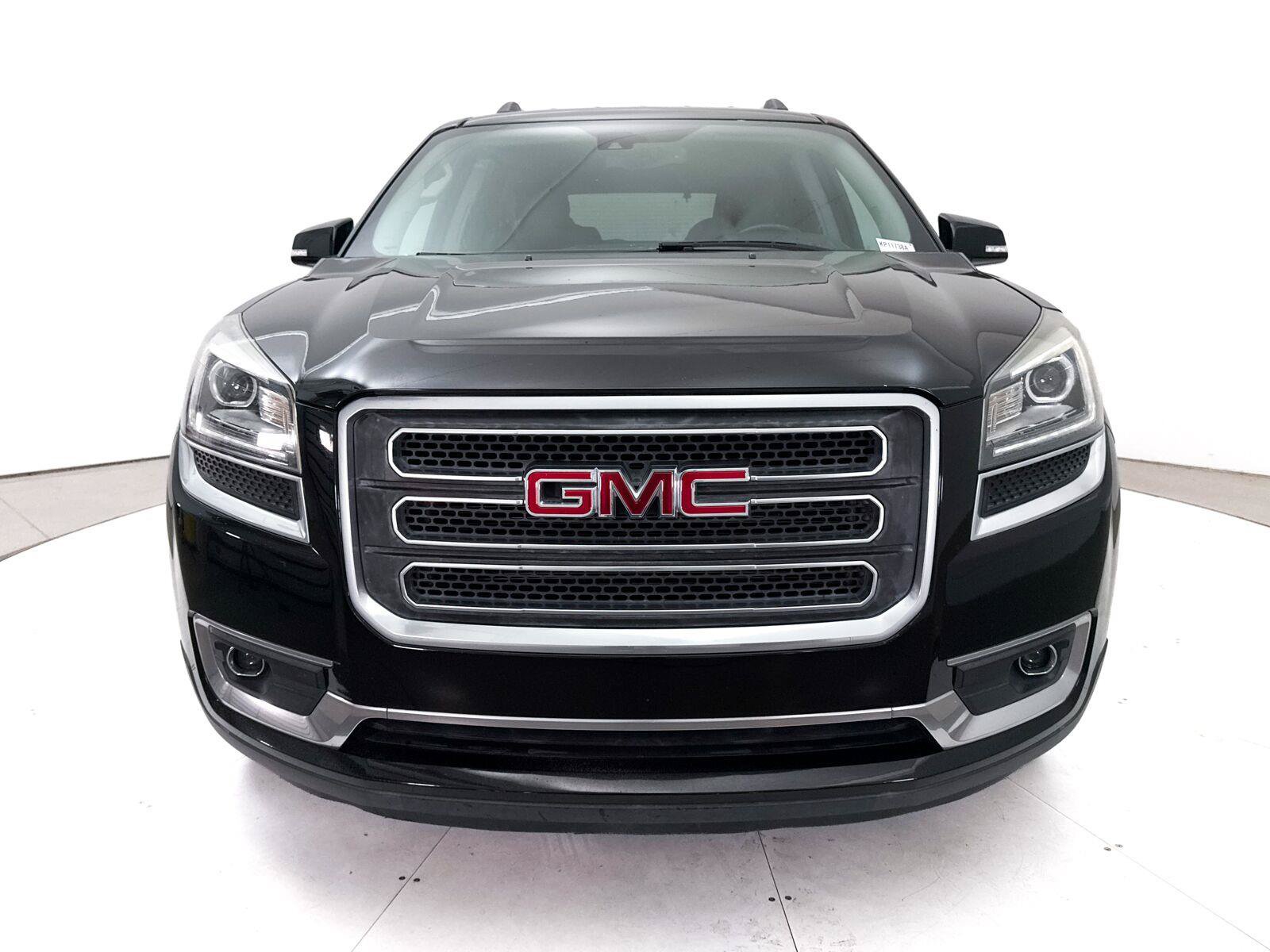 Used 2017 GMC Acadia Limited SLT FWD image 2