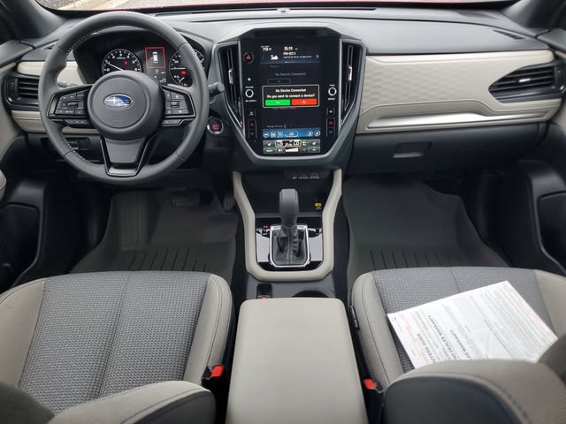 Certified 2025 Subaru Forester Premium w/ Convenience Package #2 AWD/4WD image 16