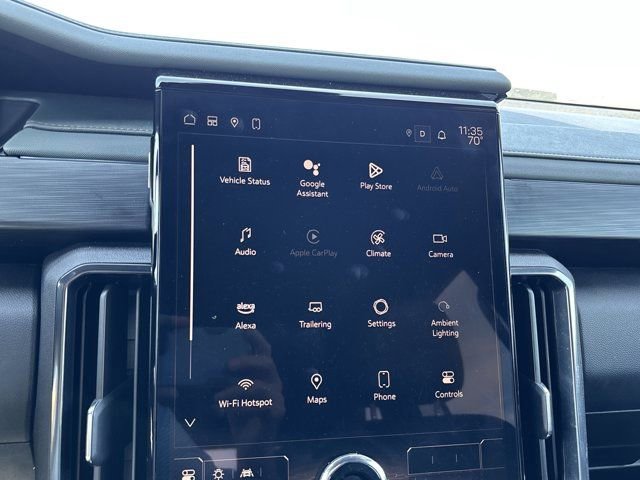 Used 2025 GMC Acadia AT4 image 37