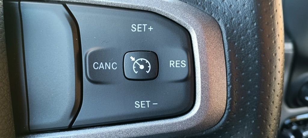 New 2024 RAM 5500 Tradesman image 14