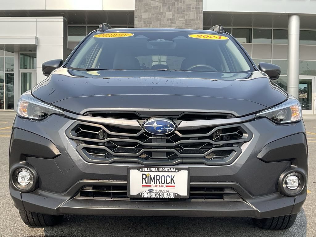 Certified 2024 Subaru Crosstrek 2.0i Premium AWD/4WD image 15