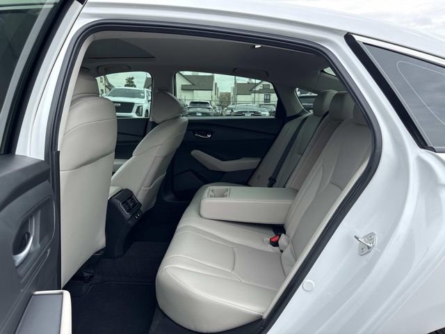 Used 2025 Honda Accord EX-L image 12