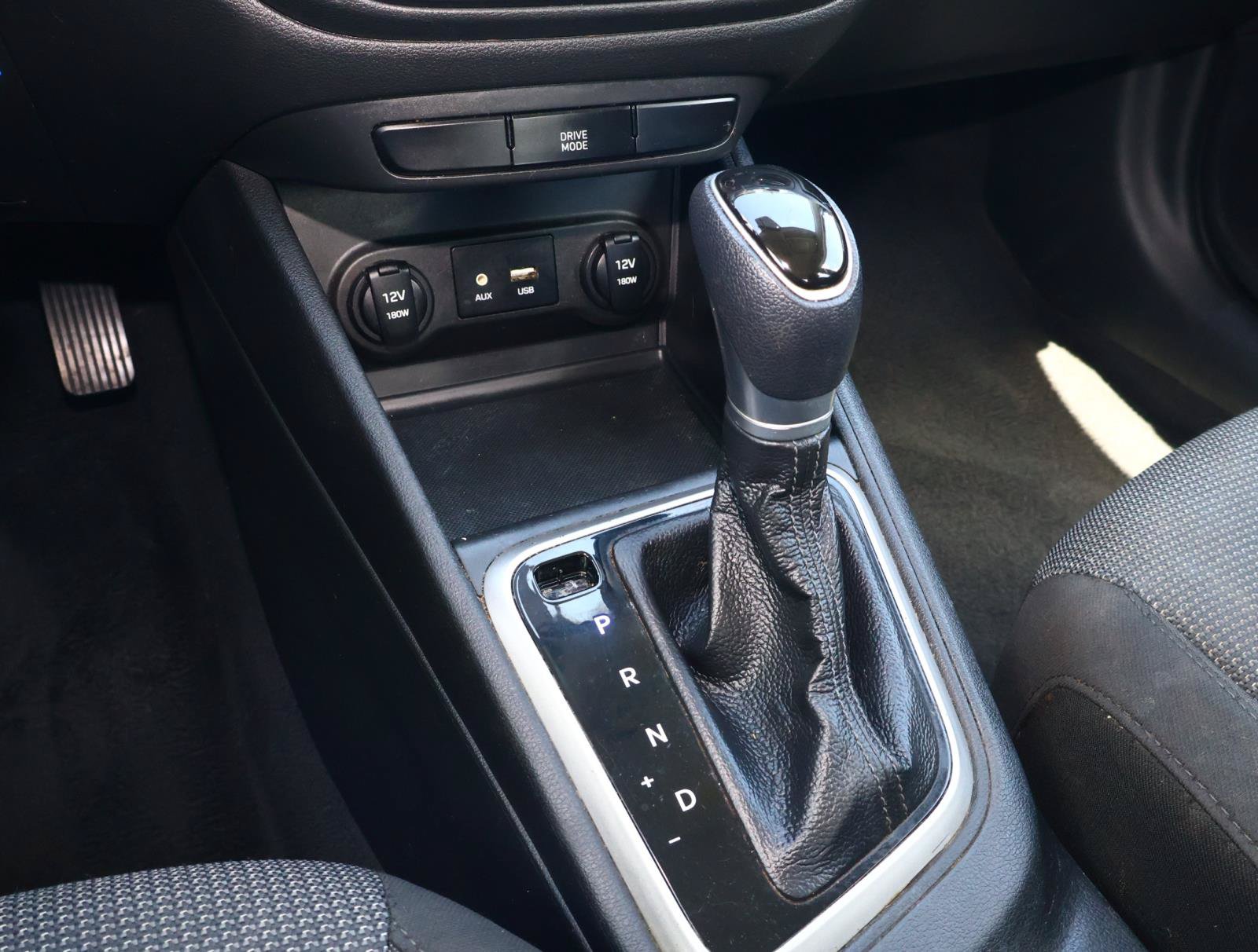 Used 2022 Hyundai Accent SE FWD image 20