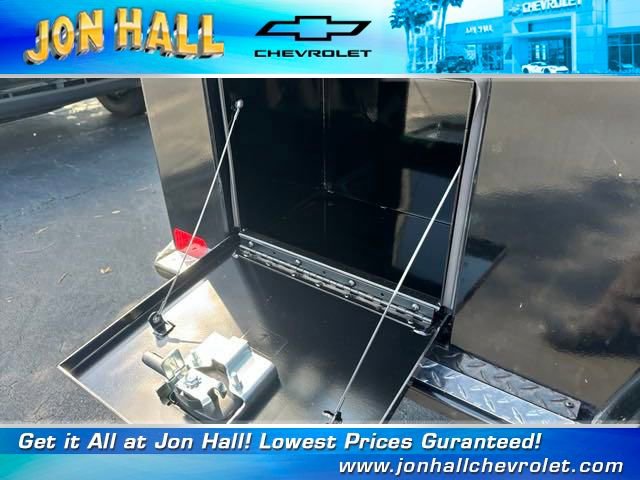 New 2024 Chevrolet Silverado 3500 W/T w/ WT Convenience Package image 10