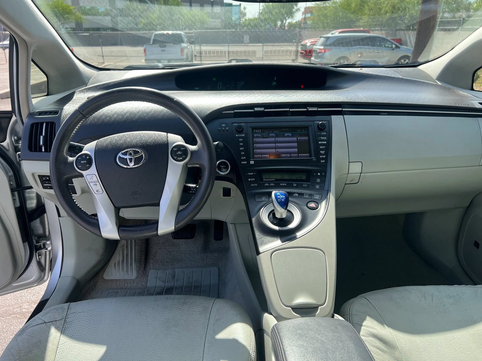 Used 2010 Toyota Prius Four FWD image 11