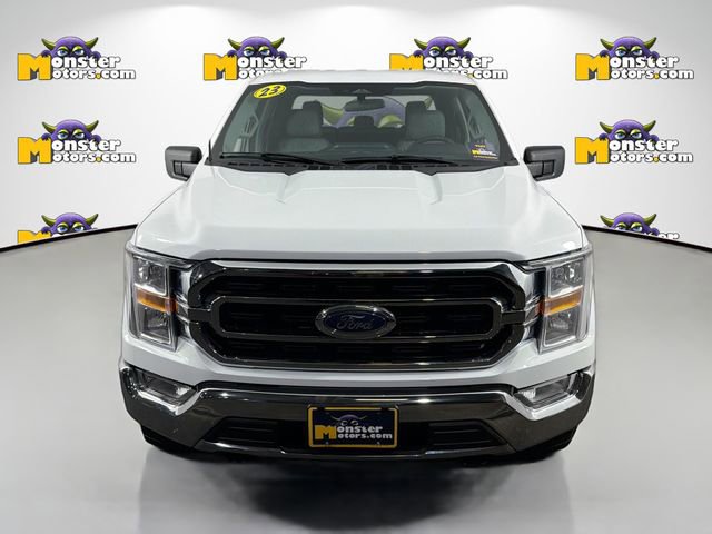 Used 2023 Ford F150 XLT w/ XTR Package image 2