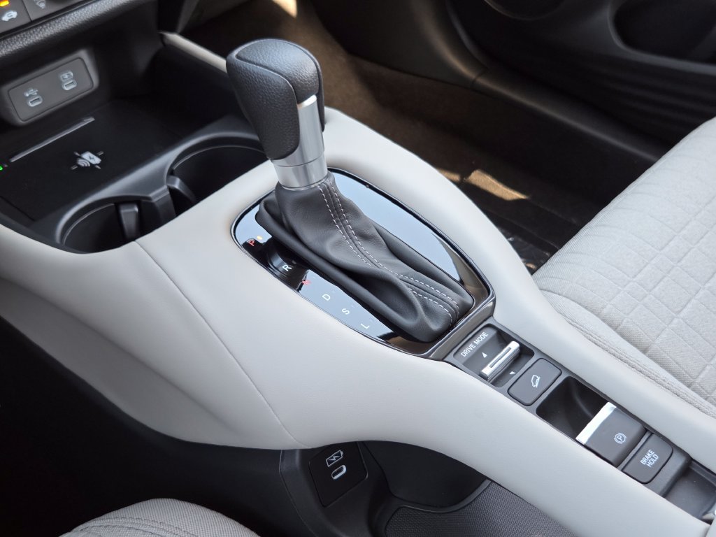 New 2027 Honda HR-V LX image 32