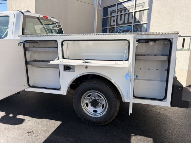 New 2027 Ford F250 XL AWD/4WD image 25