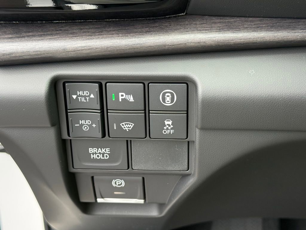 New 2026 Acura RDX SH-AWD w/ Advance Package image 25