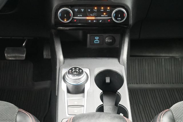 Used 2022 Ford Escape SEL w/ SEL Stealth AWD Package image 22
