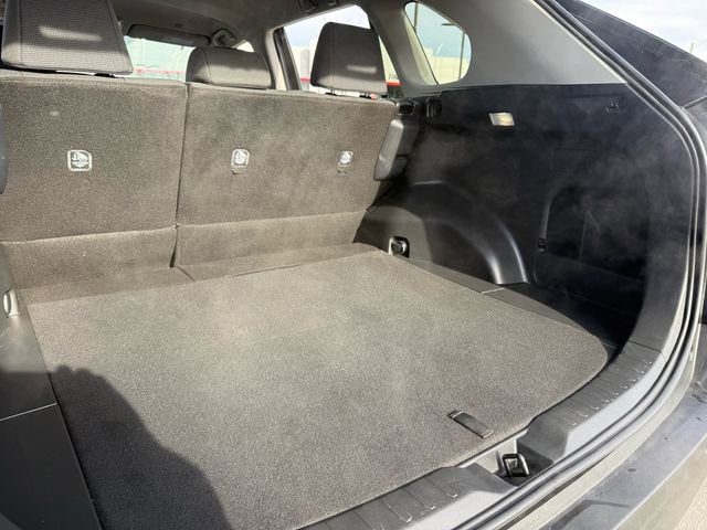 Certified 2025 Toyota RAV4 LE image 27