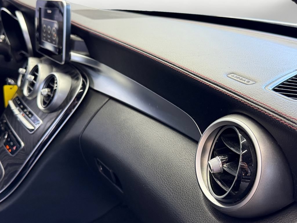 Used 2016 Mercedes-Benz C 450 AMG image 24