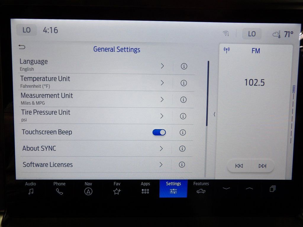 Used 2024 Ford F150 XLT w/ XLT Black Appearance Package image 26