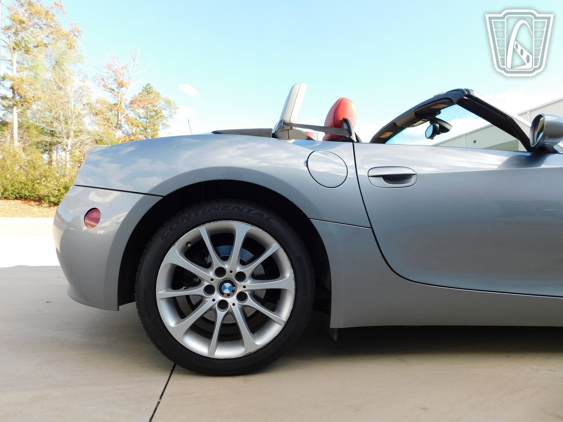 Used 2006 BMW Z4 3.0i RWD image 27