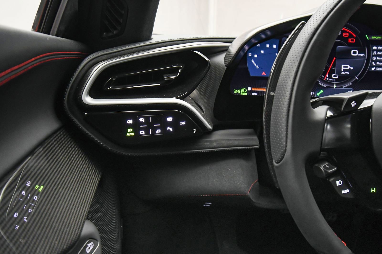 Used 2024 Ferrari 296 GTB image 36