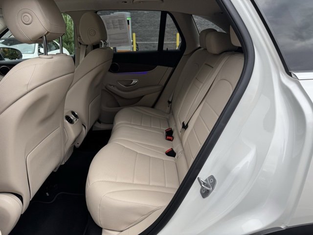 Certified 2021 Mercedes-Benz GLC 300 4MATIC image 13