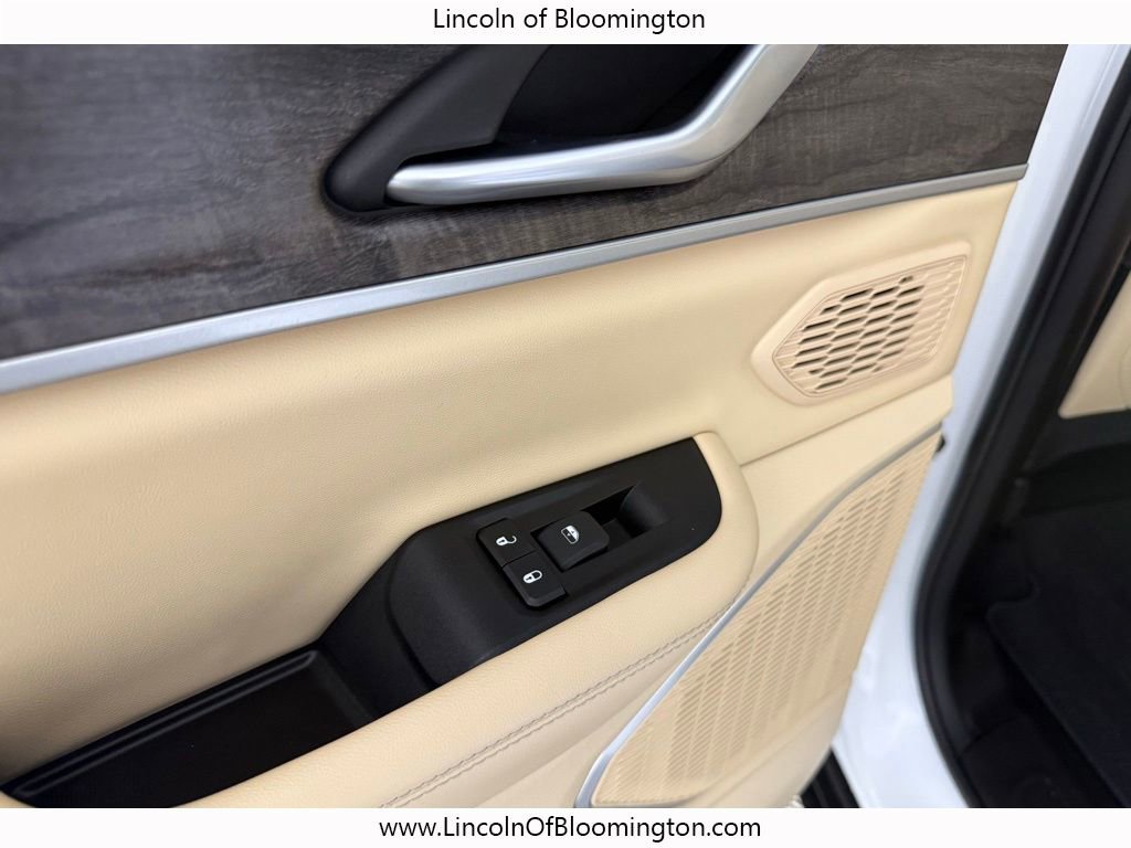 Used 2024 Jeep Grand Cherokee Limited 4xe image 50