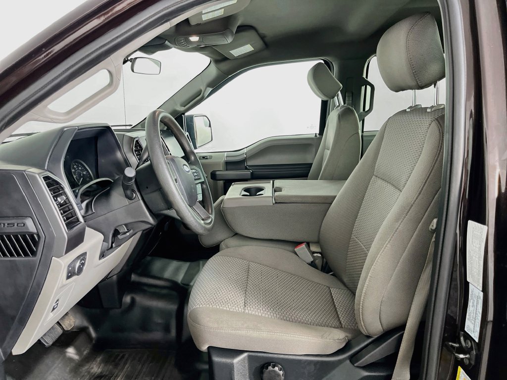 Used 2020 Ford F150 XLT w/ XTR Package AWD/4WD image 24