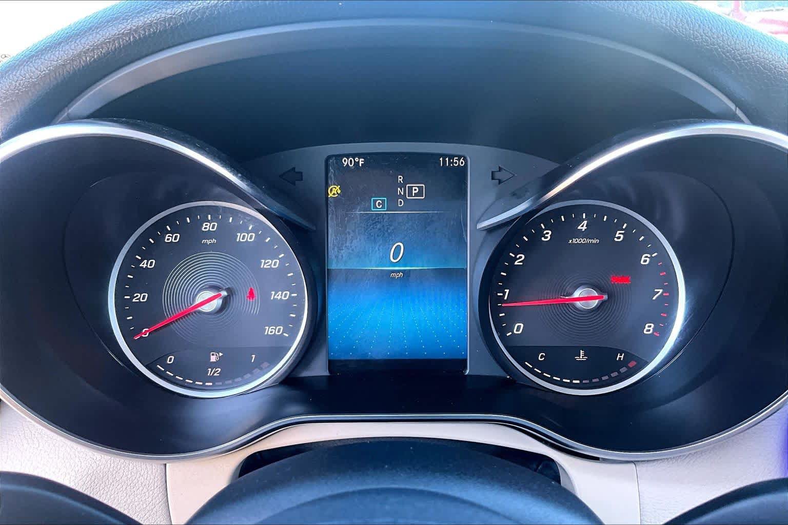 Used 2020 Mercedes-Benz C 300 Sedan image 26