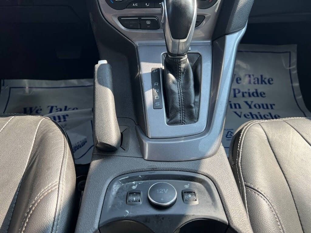 Used 2014 Ford Focus Titanium image 18