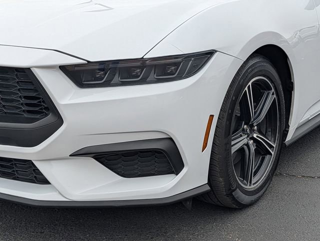 Certified 2025 Ford Mustang Premium image 2