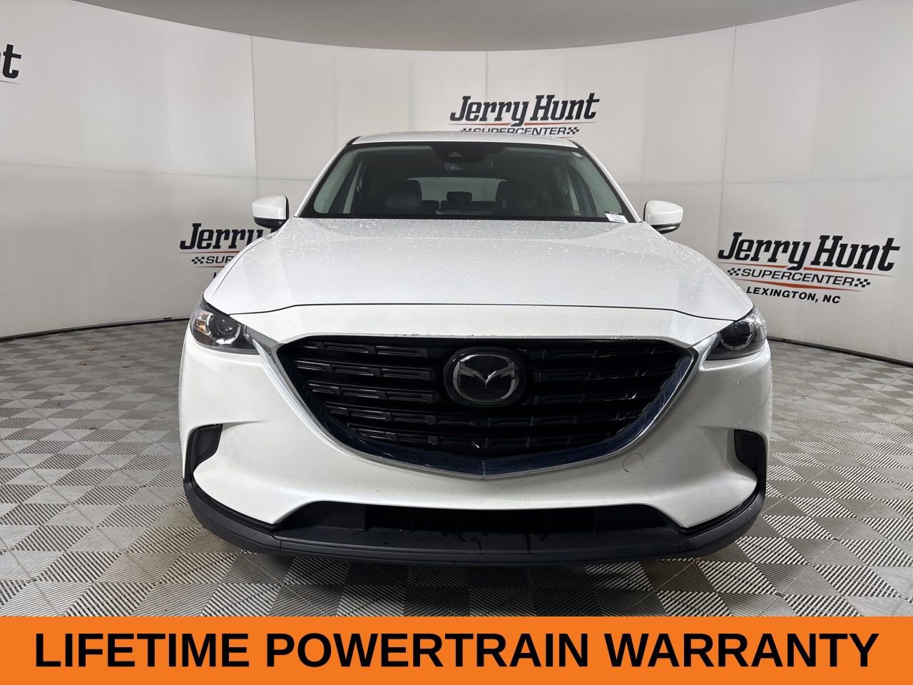 Used 2023 MAZDA CX-9 Touring Plus image 5