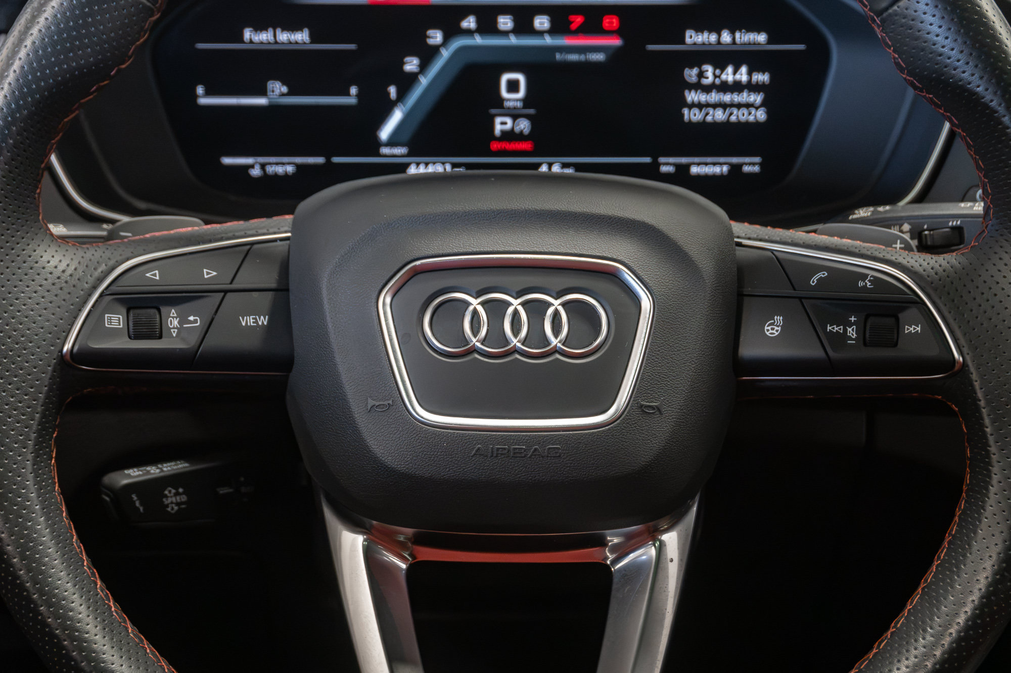 Used 2023 Audi SQ5 Prestige w/ Prestige Package AWD/4WD image 16