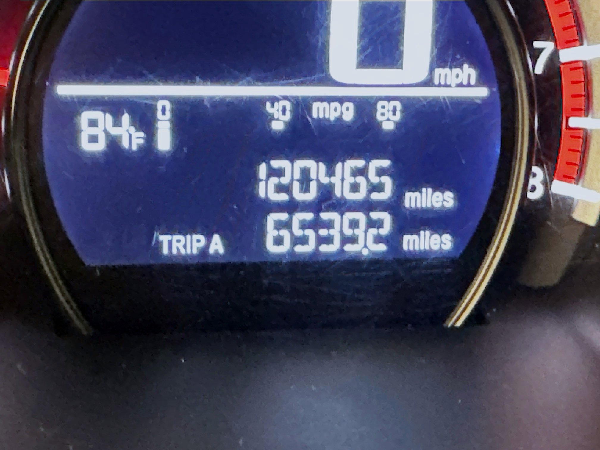 Used 2017 Honda Civic LX image 19