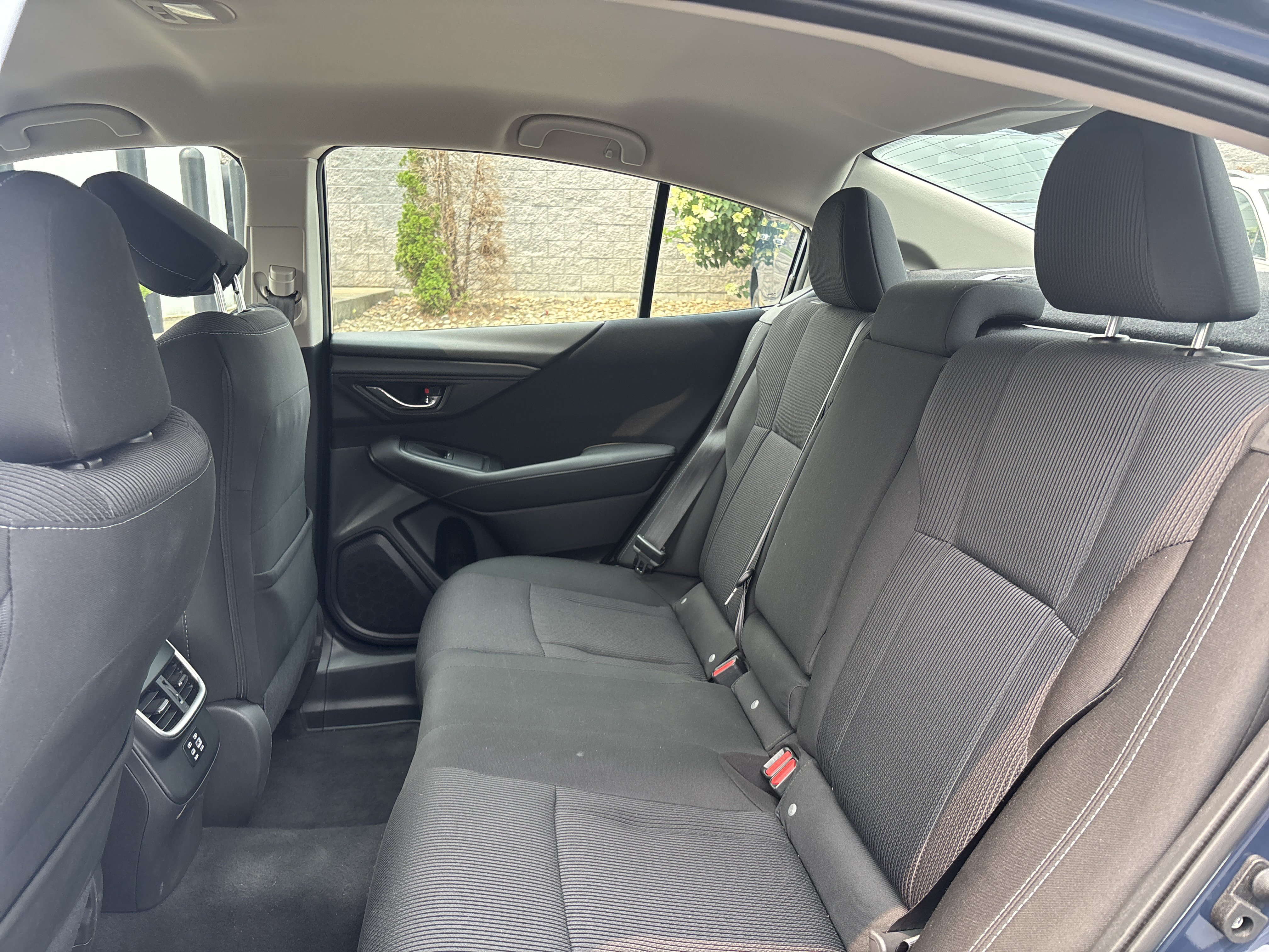 Used 2024 Subaru Legacy Premium AWD/4WD image 28