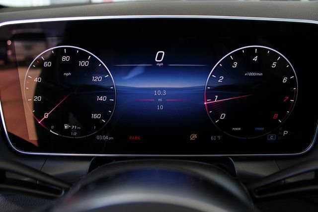 New 2026 Mercedes-Benz GLC 300 4MATIC image 23