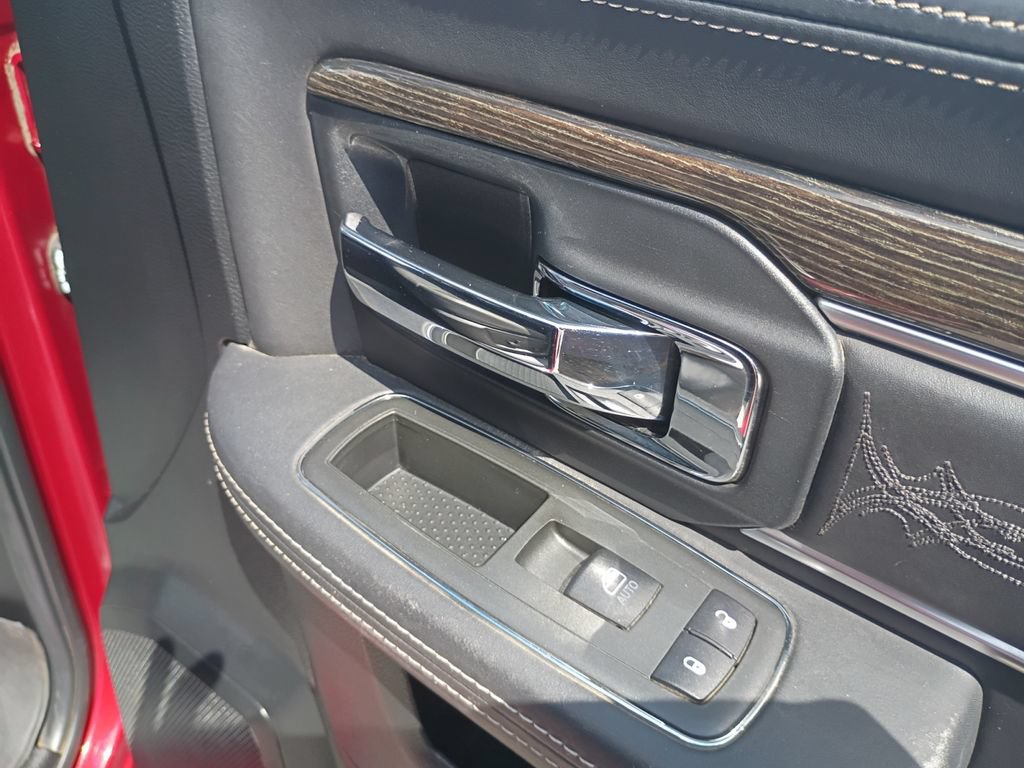 Used 2014 RAM 1500 Limited AWD/4WD image 41