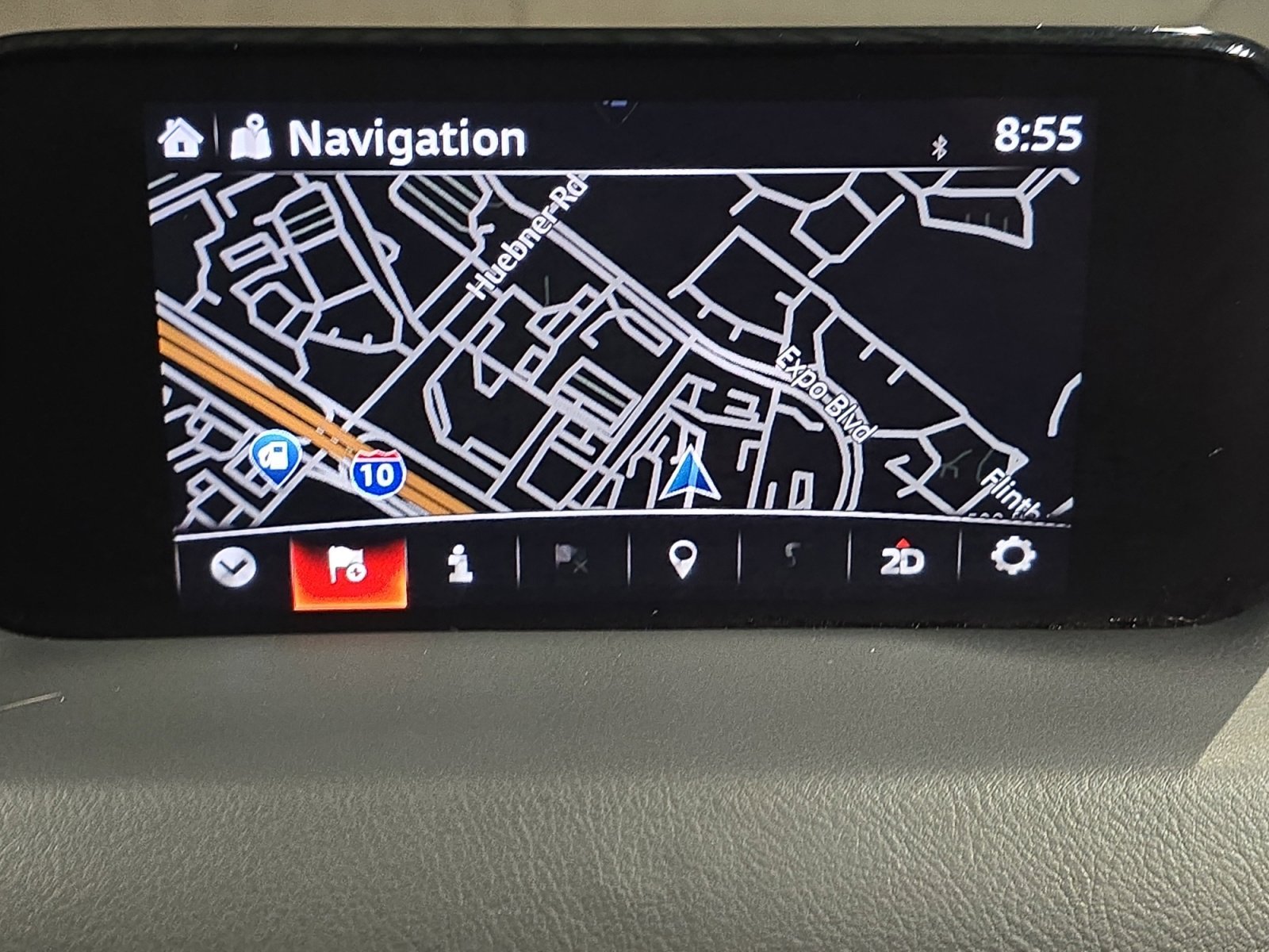 Used 2019 MAZDA CX-5 Grand Touring AWD/4WD image 14