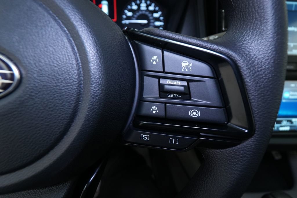 New 2026 Subaru Forester image 30