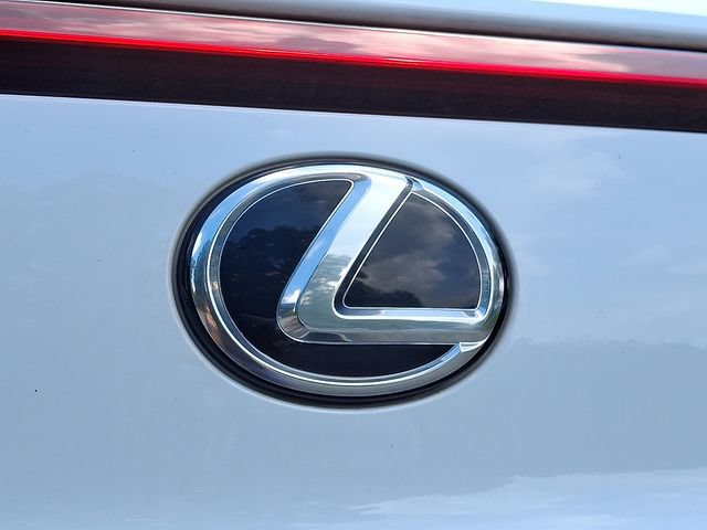 Used 2024 Lexus UX 250h F Sport AWD/4WD image 32