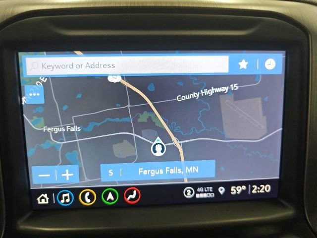 Used 2023 GMC Sierra 2500 Denali w/ Denali Ultimate Package image 31