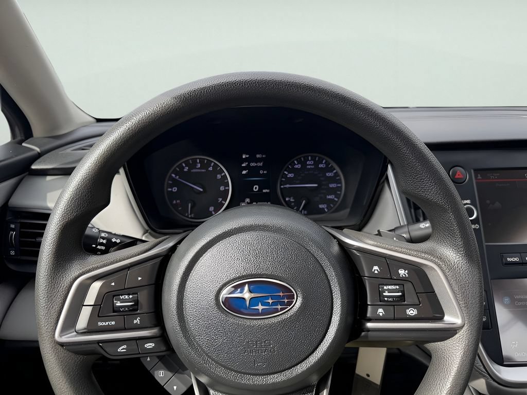 Used 2020 Subaru Legacy AWD/4WD image 18