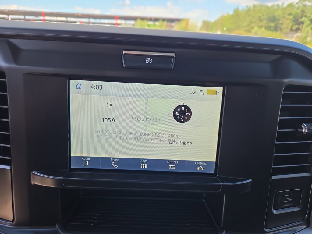New 2026 Ford F350 XLT image 21